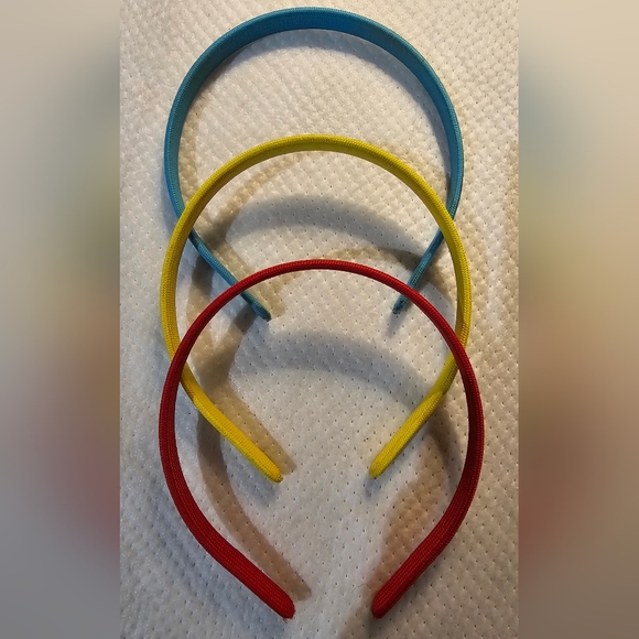 Accessories for girls - Picture 4 of 10